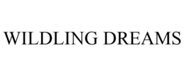 WILDLING DREAMS trademark