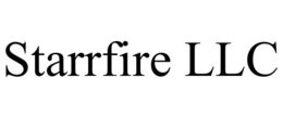 STARRFIRE LLC trademark