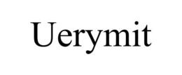 UERYMIT trademark