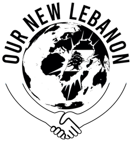 OUR NEW LEBANON trademark