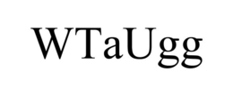 WTAUGG trademark