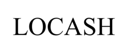 LOCASH trademark