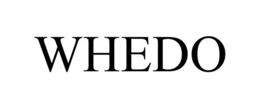 WHEDO trademark
