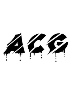 ACG trademark