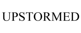 UPSTORMED trademark