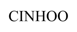 CINHOO trademark