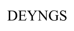 DEYNGS trademark