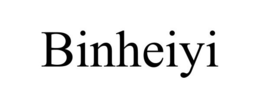 BINHEIYI trademark