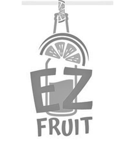 EZ FRUIT trademark