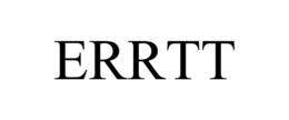 ERRTT trademark