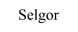 SELGOR trademark