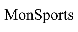 MONSPORTS trademark