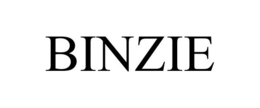 BINZIE trademark