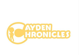 CAYDEN CHRONICLES trademark