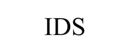 IDS trademark