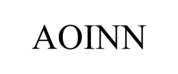 AOINN trademark