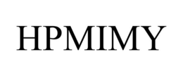HPMIMY trademark