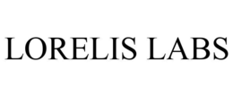 LORELIS LABS trademark