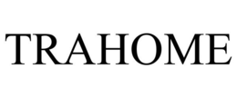 TRAHOME trademark