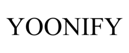 YOONIFY trademark