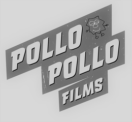 POLLO POLLO FILMS trademark
