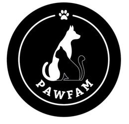 PAWFAM trademark