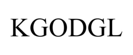 KGODGL trademark