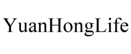 YUANHONGLIFE trademark