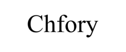 CHFORY trademark