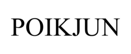 POIKJUN trademark