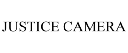 JUSTICE CAMERA trademark
