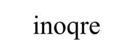 INOQRE trademark