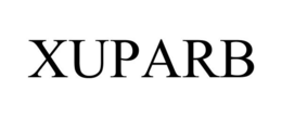 XUPARB trademark