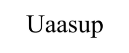 UAASUP trademark