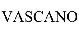VASCANO trademark