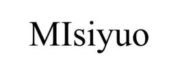 MISIYUO trademark