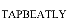TAPBEATLY trademark