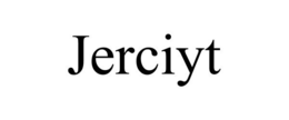 JERCIYT trademark