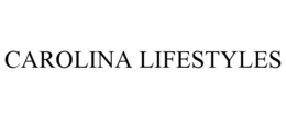 CAROLINA LIFESTYLES trademark
