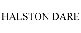 HALSTON DARE trademark