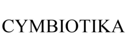 CYMBIOTIKA trademark
