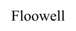 FLOOWELL trademark