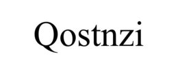 QOSTNZI trademark