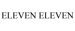 ELEVEN ELEVEN trademark