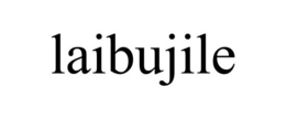 LAIBUJILE trademark