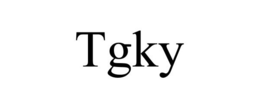 TGKY trademark