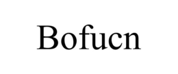 BOFUCN trademark