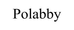 POLABBY trademark