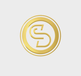 S trademark