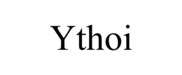 YTHOI trademark
